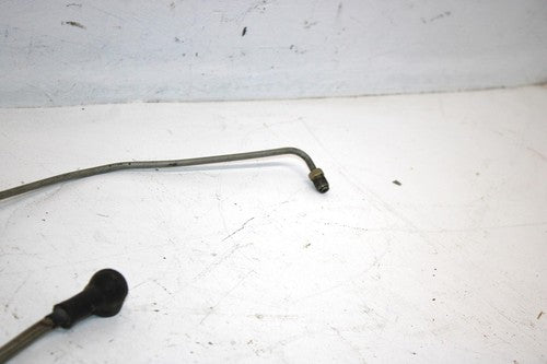 2001 Polaris Magnum 325 Oem Brake Line Set 1910470 1910475 1910476 AP98
