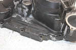 1996 Kawasaki Bayou 220 Oem Clutch Cover 14032-1428 14032-1432 AK2