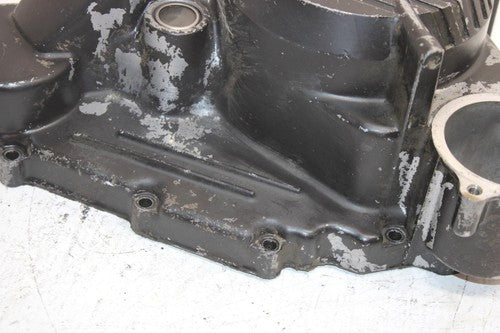 1996 Kawasaki Bayou 220 Oem Clutch Cover 14032-1428 14032-1432 AK2