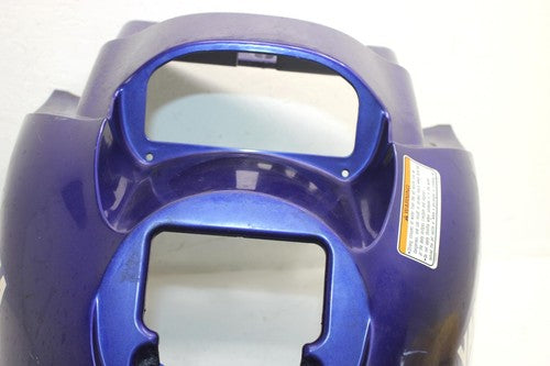 1998 Yamaha Waverunner Gp800 Oem Rear Cowl GU0-U516N-00-P0 JY9