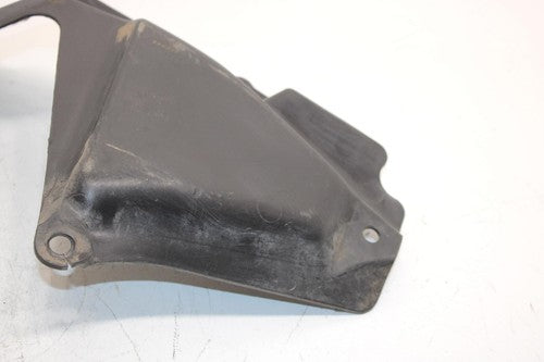 1987 Honda Fourtrax 350 A Oem Right Inner Fender 84600-HA7-670 AH39