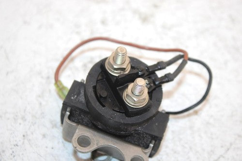 1997 Yamaha 1100 Triple Waveventure Oem Starter Relay 6G1-81941-10-00 JY24
