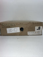 New Women’s Black Smoky Mountain Cowboy Boots. 6341 9. 15-87