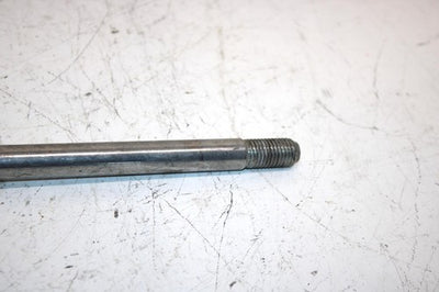 2019 Can-am Outlander 570 Oem Rear Swing Arm Axle 706001664 AB9