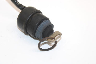 1988 Yamaha Xlv Oem Main Key Switch 8K1-82510-21-00 SY128