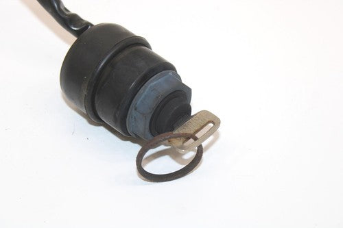 1988 Yamaha Xlv Oem Main Key Switch 8K1-82510-21-00 SY128