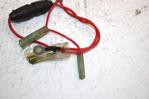 1998 Yamaha Waverunner Gp800 Oem Fuse Holder 66E-82150-00-00 JY9