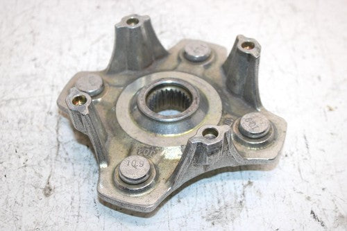 2012 Arctic Cat Prowler Hdx 700 Oem Rear Wheel Hub 1502-437 Q5380