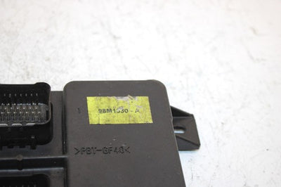 2001 Sea-doo Gtx Oem Cdi Ecu Ecm Igntion Box 278001529 278001981 JS52