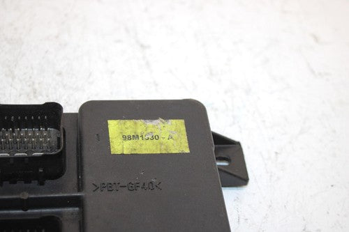 2001 Sea-doo Gtx Oem Cdi Ecu Ecm Igntion Box 278001529 278001981 JS52