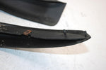 02 Polaris Sportsman 500 Oem Front Fender Flare Set 5431798-070 5431799-070 AP87