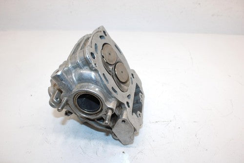 21 Can-am Outlander Max 450 4x4 Dps Oem Cylinder Head 420413106 AB4