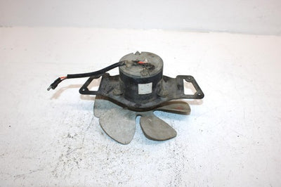 1998 Polaris Magnum 425 4x4 Oem Cooling Fan 4170011 AP161