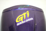 1999 Sea-doo Gti Oem Hood Deflector Cover 269500590 JS58