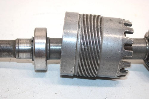2015 Polaris Ranger Crew 900 Oem Front Output Shaft 3235394 3235237 XP2