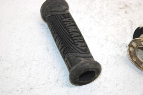 1998 Yamaha Waverunner Gp800 Oem Handlebar Grip Set GP7-U157A-00-00 JY9