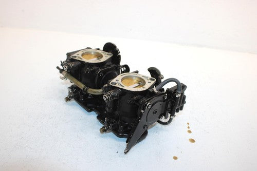 2000 Sea-doo Gtx Oem Carburetor Assembly 270500417 270500790 JS56