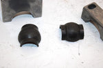 97 Arctic Cat Jag Oem Lower Steering Post Stay Set 0605-407 0605-171 SA26