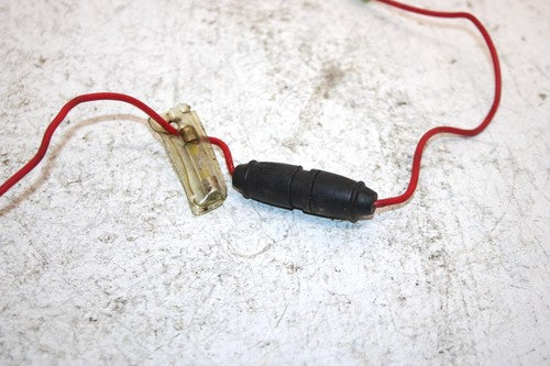 1992 Yamaha Waverunner Lx 650 Oem Fuse Holder 6K8-82150-01-00 JY22