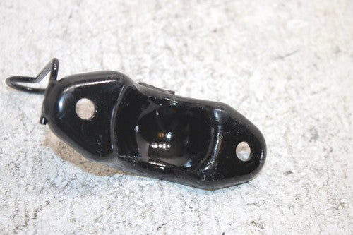 2000 Honda Trx300 Fourtrax 4x4 Oem Steering Column Mount Set 53224-HC5-970 AH37
