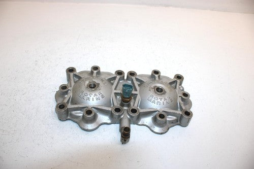 2000 Sea-doo Gtx Oem Cylinder Head 290923921 420923921 JS56
