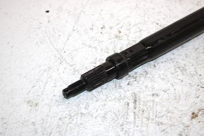 2004 Honda Fourtrax Foreman Rubicon Oem Steering Post Shaft 53310-HN2-A00 AH5