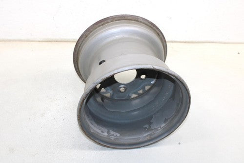 97 Polaris Xplorer 400l Oem Rear Rim Wheel 8.5x10 1520183-117 1520183-486 AP132