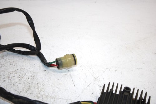 1987 Honda Fourtrax 350 A Oem Voltage Regulator 31600-HA7-750 AH39