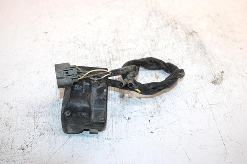 2004 Honda Fourtrax Recon Es Oem Left Control Switch 35020-HM8-A50 AH8