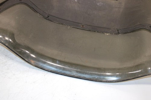 98 Ski-doo Formula Z 670 Windshield Support 572101800 SS10