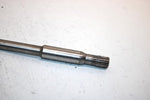 1990 Sea-doo Gt Oem Drive Shaft 272000020 JS55