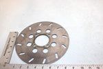 03 Yamaha  Kodiak 450 Awd Oem Rear Brake Rotor 5ND-F5831-00-00 AY44