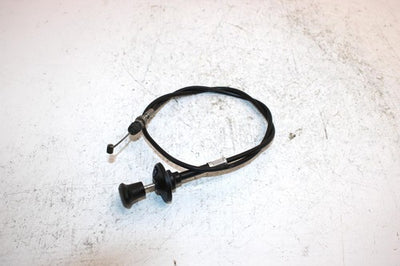 1998 Yamaha Waverunner Gp800 Oem Choke Cable 66E-67242-00-00 JY9