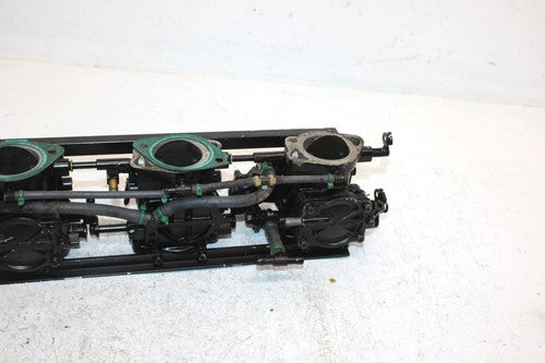 2002 Polaris Virage Oem Carburetors Assy 1253323 JP32