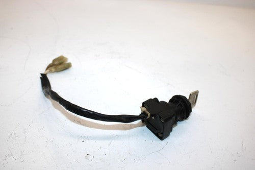 99 Kawasaki Prairie 400 4x4 Oem Ignition Key Switch 27005-1229 AK16