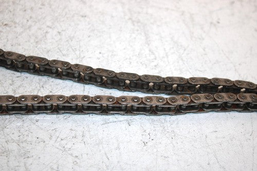 2007 Sea-doo Rxp 215 Oem Cam Timing Chain 420898040 420898042 JS51