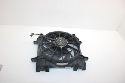 2015 Polaris Ranger Crew 900 Oem Radiator Fan 2411816 XP2