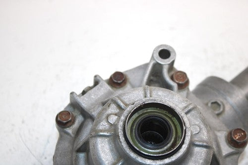 2004 Honda Fourtrax Foreman Rubicon Oem Front Gear Case Diff 41400-HN2-A00 AH5