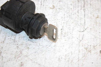2002 Polaris Sportsman 500 Oem Ignition Key Switch 4010390 4012164 AP78