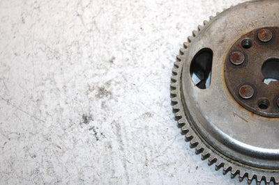 1993 Yamaha Waverunner 650 Oem Flywheel 6R7-85550-00-00 JY23