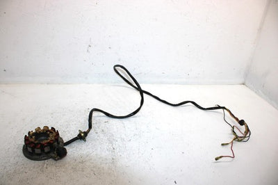 1995 Polaris Sl 750 Oem Stator 3240216 JP33