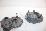 1994 Polaris 400l Oem Transmission Case Set 3233002 3233003 AP85