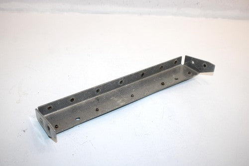 89 Polaris Trail Oem Tunnel End Cap 5220478 SP49