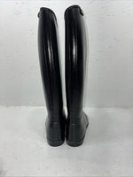 New Women’s Black Dublin English Riding Boots. 30484 11 R. 12-65