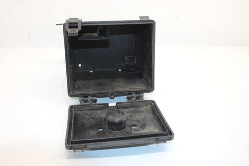 03 Yamaha  Bear Tracker 250 Yfm250xr Oem Storage Box 4XE-F160A-01-00 AY13