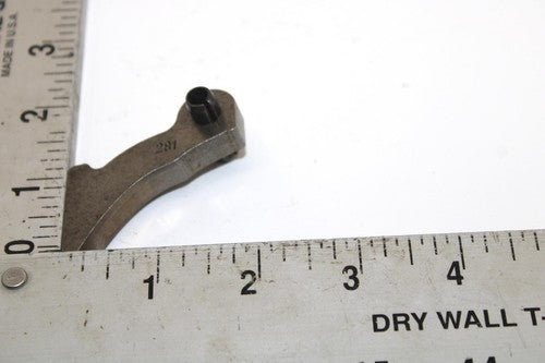 Ski-doo Oem Clutch Ramp Weight 281 417005281 Q4769