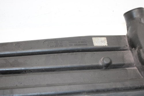 2000 Sea-doo Gtx Oem Lower Exhaust Resonator 295500683 JS47