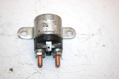 21 Can-am Outlander Max 450 4x4 Dps Oem Starter Relay 710007777 AB4