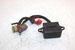 1987 Honda Fourtrax 350 A Oem Fuse Holder 32401-HA7-770 AH39