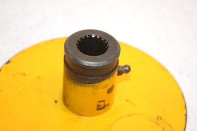 1990 Sea-doo Gt Oem Flywheel/Coupler 290958872 JS55